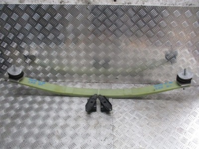 Ресора volvo xc90 xc 90 2,0d 15r фото №1