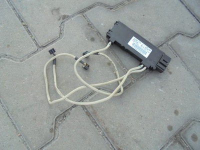 Датчик 7l6951171a vw touareg -доставка- фото №1