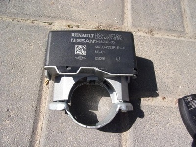 NISSAN X-TRAIL T32 1.6D BOLT BLOCK 48700 4553R - milautoparts-fr.ukrlive.com