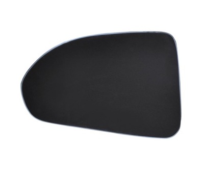 Honda city 2006 скло ліва плоске фото №1