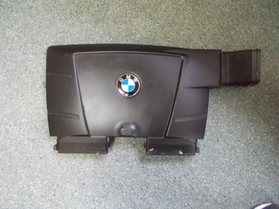 BMW 3 E90 E91 PROTECCIÓN SUPERIOR PLACA NA MOTOR  