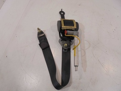 Pas безпеки правий перед nissan primera p11 фото №1