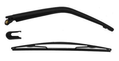 Рычаг дворники задняя renault trafic opel vivaro фото №1