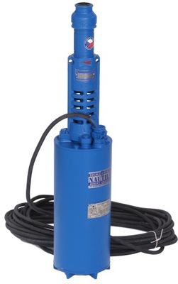 Pompa głębinowa SIGMA EVGU 2,2kW 400V 93L czeska