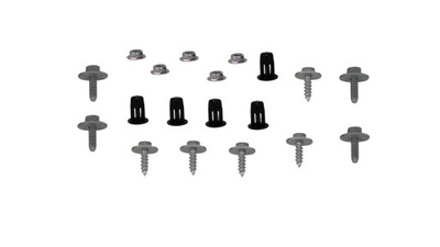 COMPLET CLIPS PROTECTION DE MOTEUR RX90220 - milautoparts-fr.ukrlive.com