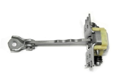 Ограничитель дверь перед renault laguna iii 3 07- фото №1