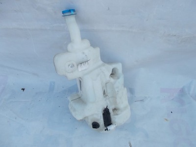 Mercedes w251 бачок омывателя фото №1