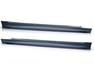 BODY SILLS BMW E60 / E61 03-10 M-PACKAGE - milautoparts-fr.ukrlive.com