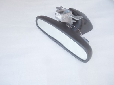 Citroen c4 grand picasso дзеркало скло оригінал фото №1