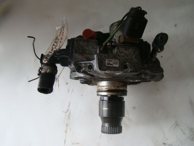 Sprinter 906 2.2 cdi насос упорскування a6510701201 фото №1
