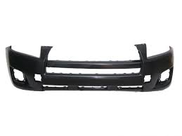 TOYOTA RAV4 09-10 BUMPER FRONT FRONT - milautoparts-fr.ukrlive.com