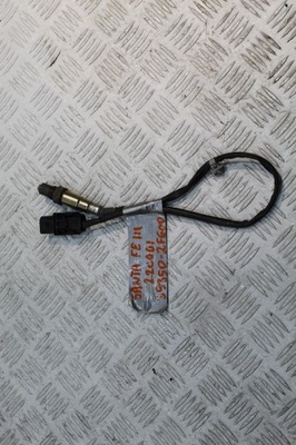 Датчик лямбда-зонд santafe santa fe iii lift фото №1