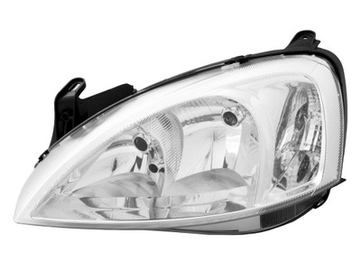 DJ AUTO 5556096E LAMP LAMP - milautoparts-fr.ukrlive.com