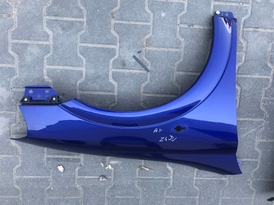 OPEL ASTRA II G AILE AVANT DROITE Z4JU - milautoparts-fr.ukrlive.com