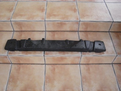 AUDI A4 ABSORBER FOAM PLASTIC BUMPER 8K0807550 - milautoparts-fr.ukrlive.com