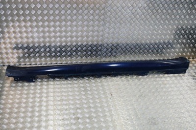 Левая молдинг порог порог bmw m4 f82 8054291 фото №1