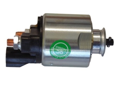 Автоматическая коробка передач стартер valeo ss3038 toyota ts24e3 фото №1