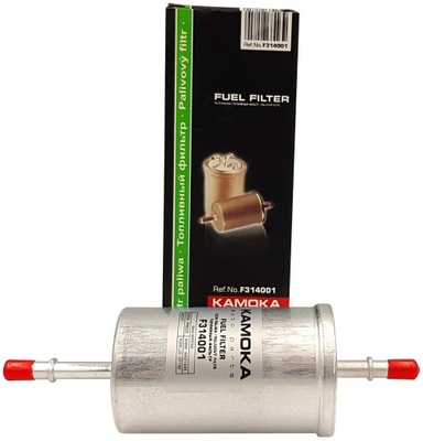 Kamoka F314001 Filtr paliwa