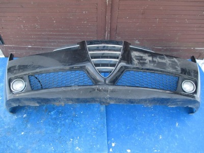 Бампер передній kompletny alfa romeo 159 04r- фото №1