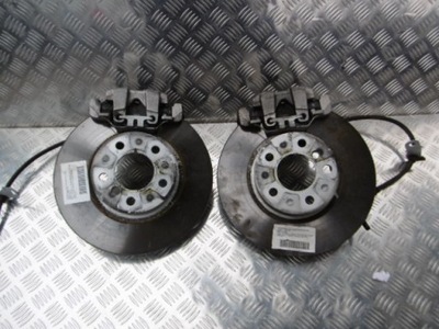 BMW X3 F25 X4 F26 DISQUES SUPPORT SABOTS DE FREIN 3.0D - milautoparts-fr.ukrlive.com