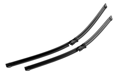 WIPER BLADES OXIMO CITROEN BERLINGO II 08- WC350625 - milautoparts-fr.ukrlive.com