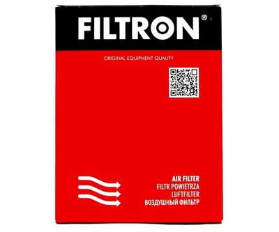 FILTRON FILTRE D'AIR AR234/2 FIAT IDEA PUNTO II - milautoparts-fr.ukrlive.com