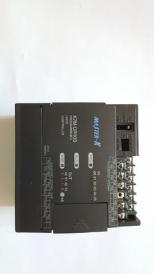 STEROWNIK PLC LG MASTER-K K7M-DR10S FV
