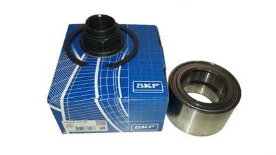 SKF ROULEMENT ROUES AVANT CITROEN JUMPER FIAT DUCATO - milautoparts-fr.ukrlive.com