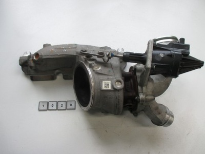 BMW F45 MINI 1.8 TURBINE TURBINE 7636784 - milautoparts-fr.ukrlive.com