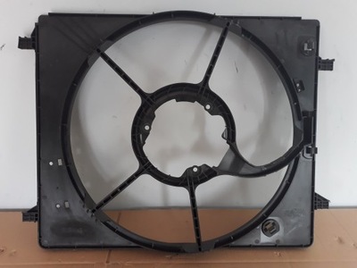 Корпус вентилятора maserati levante 5020861 фото №1