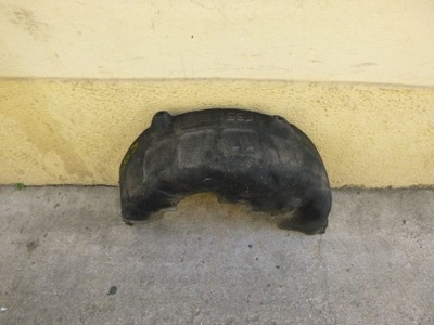 Mini r55 r56 r57 подкрылок правое задние фото №1