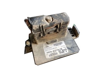 Модуль блок керування abs ford explorer f57a2c219ce фото №1