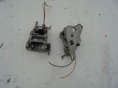 Замок крыша 1q0871749b vw eos -доставка- фото №1