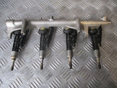 Форсунки форсунки mini cooper f55 2.0it 7639990 фото №1