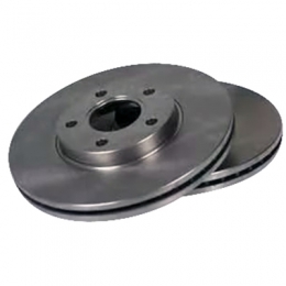 MERCEDES VANEO DISCS BRAKE FRONT METELLI - milautoparts-fr.ukrlive.com