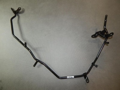 Audi s3 8v шланг wody 06k121075j фото №1