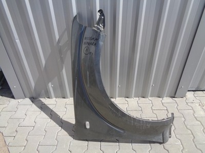 NISSAN NAVARA D40 PATHFINDER R51 WING RIGHT ORIGINAL - milautoparts-fr.ukrlive.com