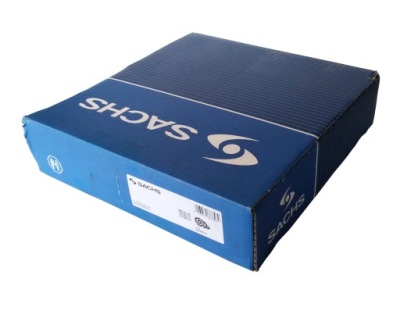 Sachs 3000 950 631 набор сцепление фото №1