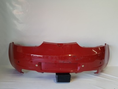 ALFA ROMEO SPIDER III BUMPER REAR REAR 2006-2010R - milautoparts-fr.ukrlive.com