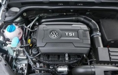 Двигун skoda seat 1.8 tsi cjs монтаж безкоштовно фото №1