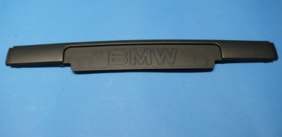 OE BMW Listwa zderzaka przedniego BMW E36 M3 MTech