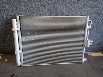 Радиатор кондиционера kia ceed hyundai i30 12- фото №1