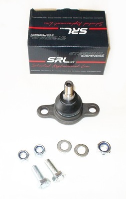 SRLINE S6095504 8/5000 BOLT SWINGARM - milautoparts-fr.ukrlive.com