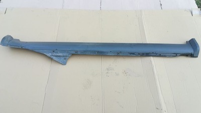 AUDI A6 C5 ALLROAD FACING, PANEL SILL RIGHT SET - milautoparts-fr.ukrlive.com