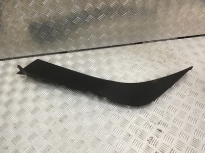 Защита стойка порог левая logan mcv ii kombi фото №1