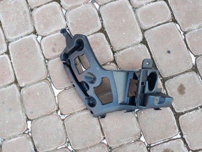 FASTENING BUMPER RIGHT REAR RENAULT CAPTUR 852220257R - milautoparts-fr.ukrlive.com