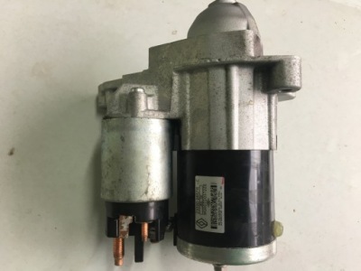 Стартер captur 0.9 tce 233000557r clio iv фото №1