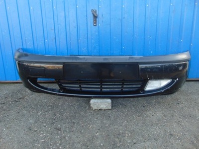 FORD FIESTA MK5 FACELIFT BUMPER FRONT 99-02 - milautoparts-fr.ukrlive.com