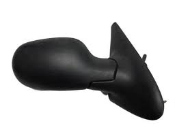 Дзеркало renault megane праве 1996-1999 7700834182 фото №1