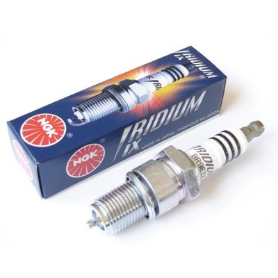 PLUG IGNITION NGK BR8HIX - milautoparts-fr.ukrlive.com